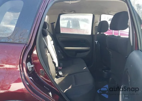 2005 Scion Xa из США, поврежденный, VIN JTKKT624950121144